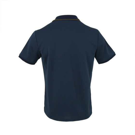Indian Maharadja Kadiri Pique Polo Boys