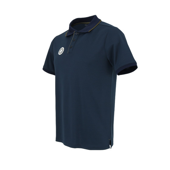 Indian Maharadja Kadiri Pique Polo Boys
