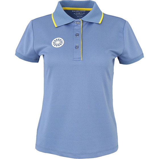 Indian Maharadja Kadiri Pique Polo