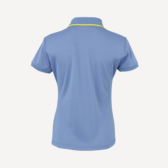 Indian Maharadja Kadiri Pique Polo