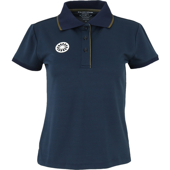 Indian Maharadja Kadiri Pique Polo