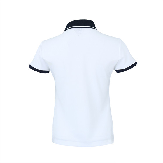 Indian Maharadja Kadiri Pique Polo