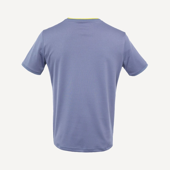 Indian Maharadja Kadiri Pique Tee