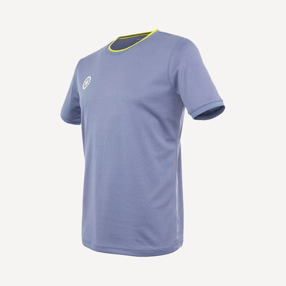 Indian Maharadja Kadiri Pique Tee