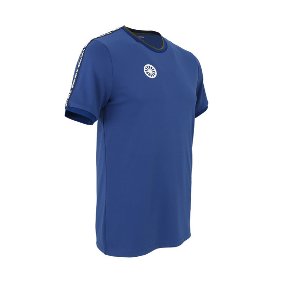 Indian Maharadja Kadiri Pique Tee