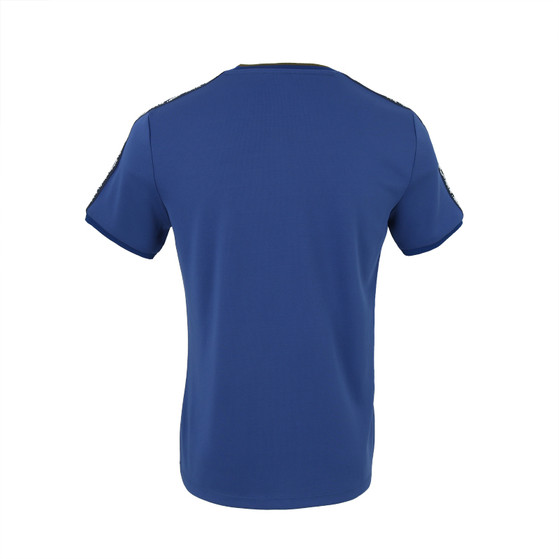 Indian Maharadja Kadiri Pique Tee