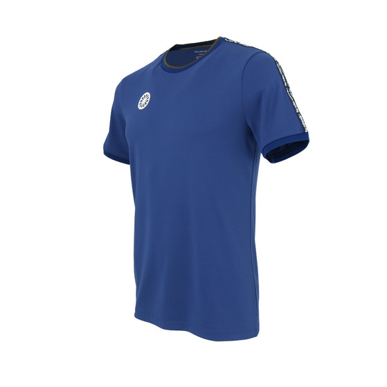 Indian Maharadja Kadiri Pique Tee