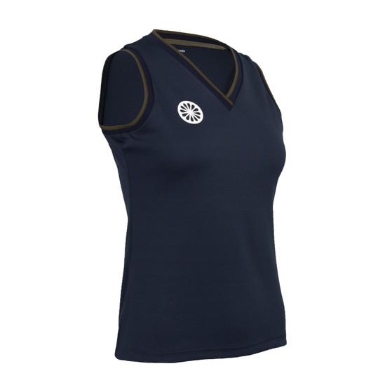 Indian Maharadja Kadiri Pique Tank