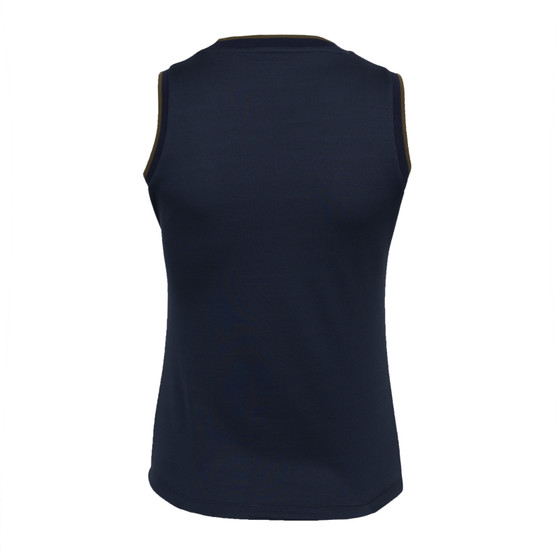 Indian Maharadja Kadiri Pique Tank