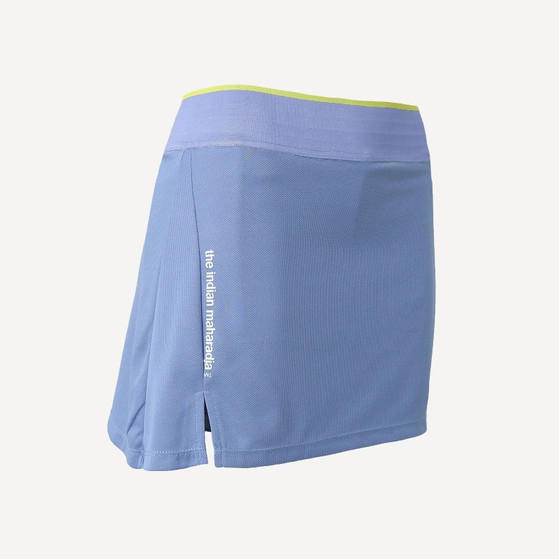Indian Maharadja Kadiri Pique Skirt