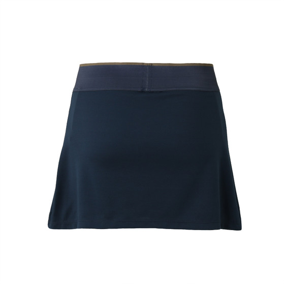 Indian Maharadja Kadiri Pique Skirt