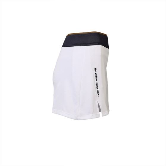 Indian Maharadja Kadiri Pique Skirt
