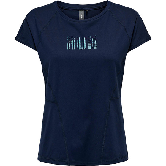 Only Play Joy Tee