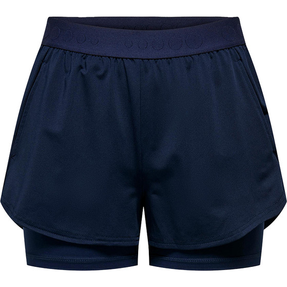 Only Play Park Loose Short
