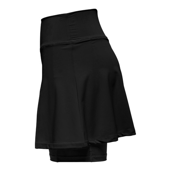 Only Play Jam Fan 2 High Waist Skort