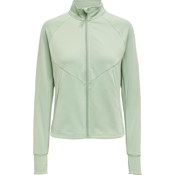 Only Play Jetta Soft Zip Fleece Jacket