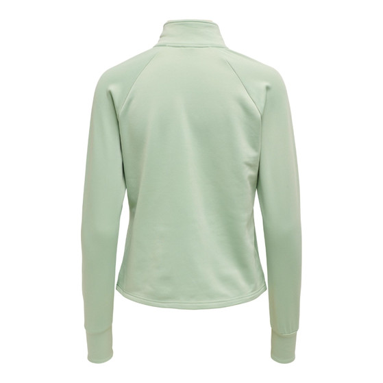 Only Play Jetta Soft Zip Fleece Jacket