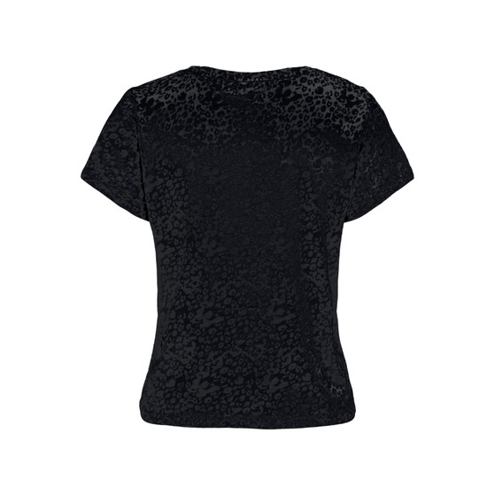 Only Play Jung Short Tee