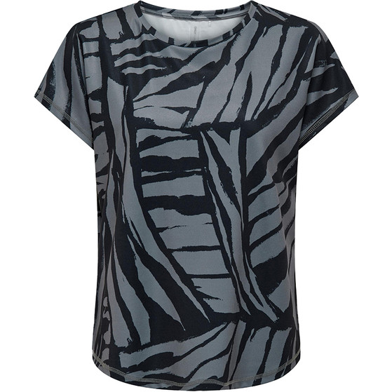 Only Play Jade Loose Tee