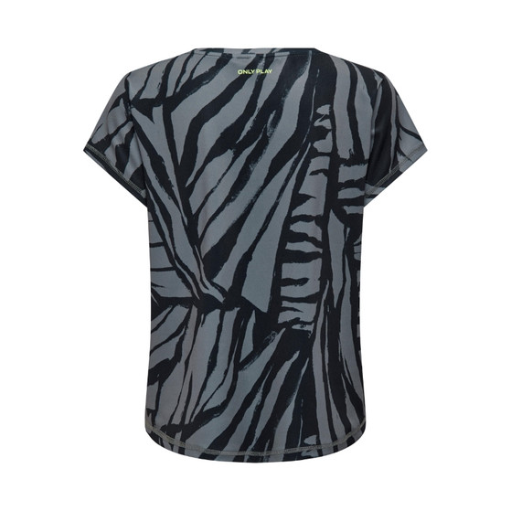 Only Play Jade Loose Tee