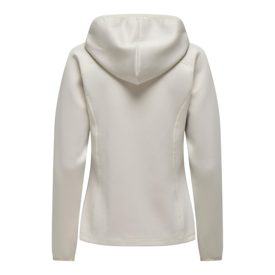 Only Play Cara Zip Sweat Hoody