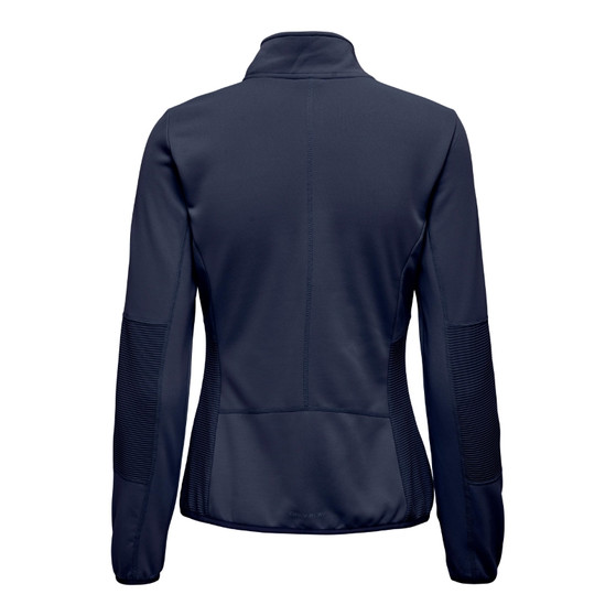Only Play Jetta Soft Zip Fleece Jacket