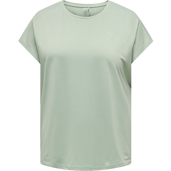 Only Play Aubree Life Tee Curvy
