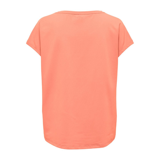 Only Play Aubree Loose Tee