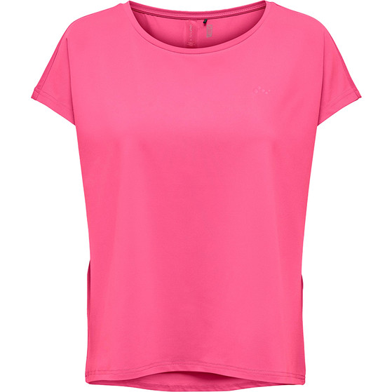 Only Play Aubree Loose Tee