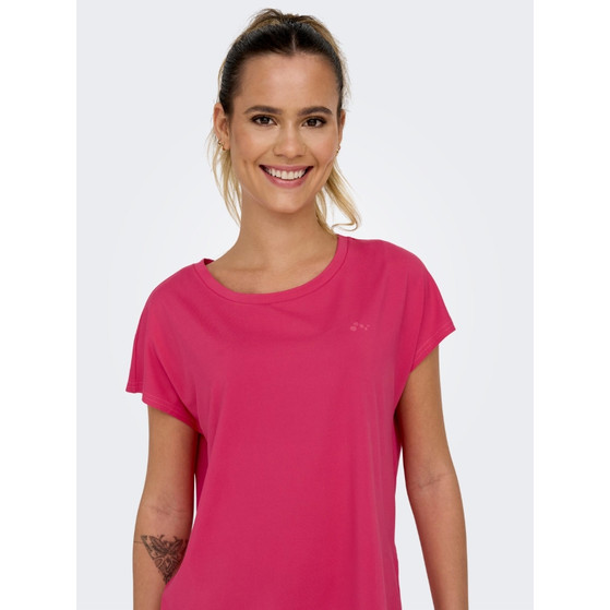 Only Play Aubree Loose Tee