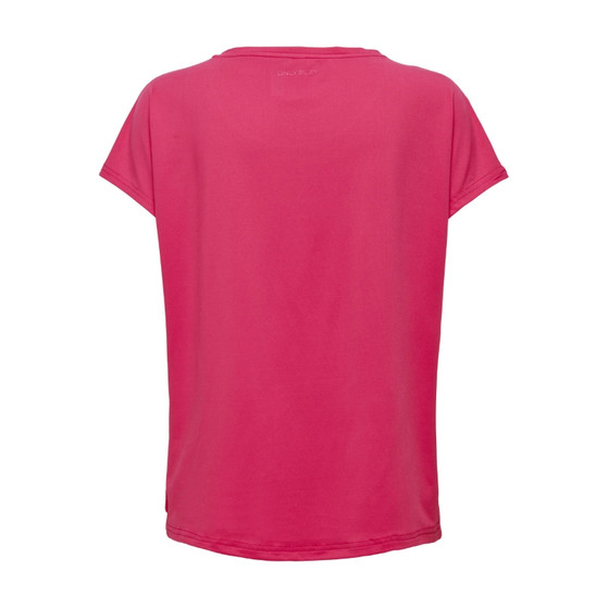 Only Play Aubree Loose Tee