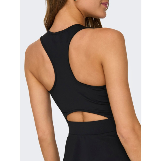Only Play Fan Train Dress