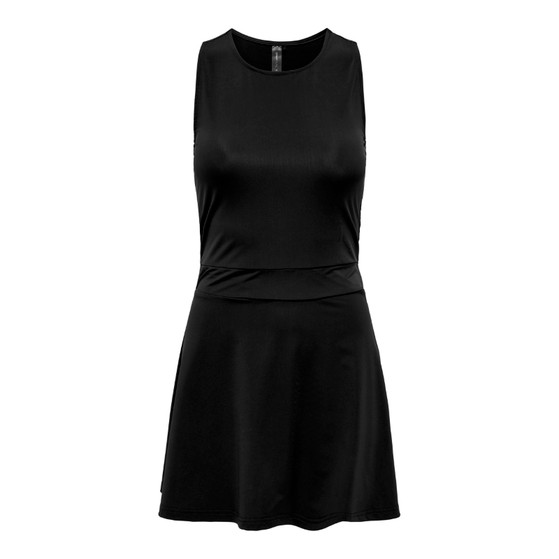Only Play Fan Train Dress