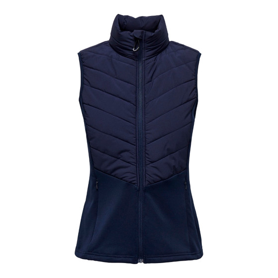 Only Play Jettina Full Zip Bodywarmer