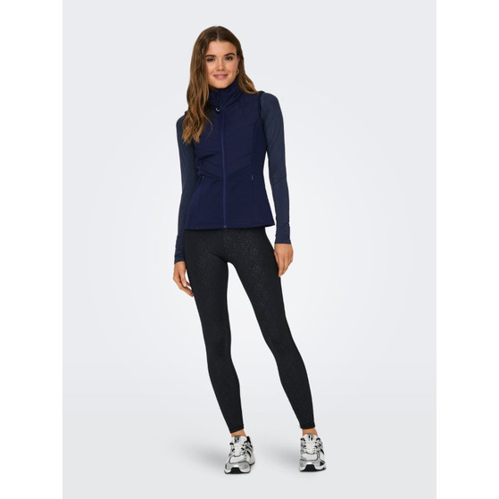 Only Play Jettina Full Zip Bodywarmer
