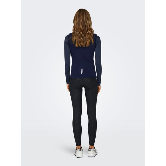 Only Play Jettina Full Zip Bodywarmer