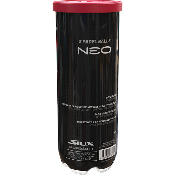 Siux Neo 3 St.