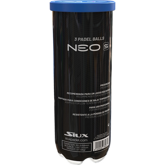 Siux Neo Speed 24x3 St. (6 Dozijn)