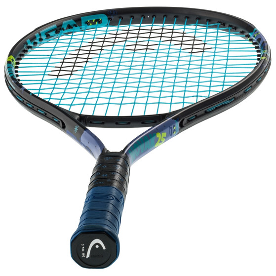 HEAD Novak Junior 25