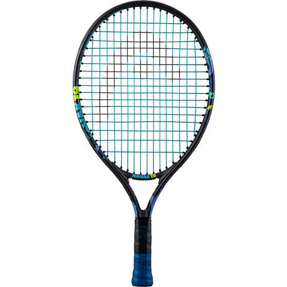Head Novak Junior 19