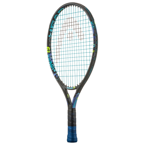 Head Novak Junior 19