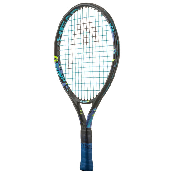 HEAD Novak Junior 17