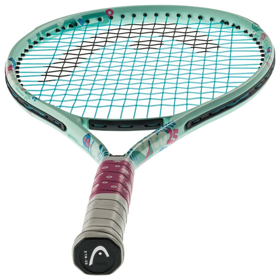 HEAD Coco Junior 25