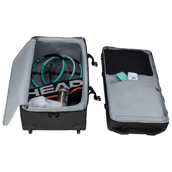 Head Tour Travel Bag