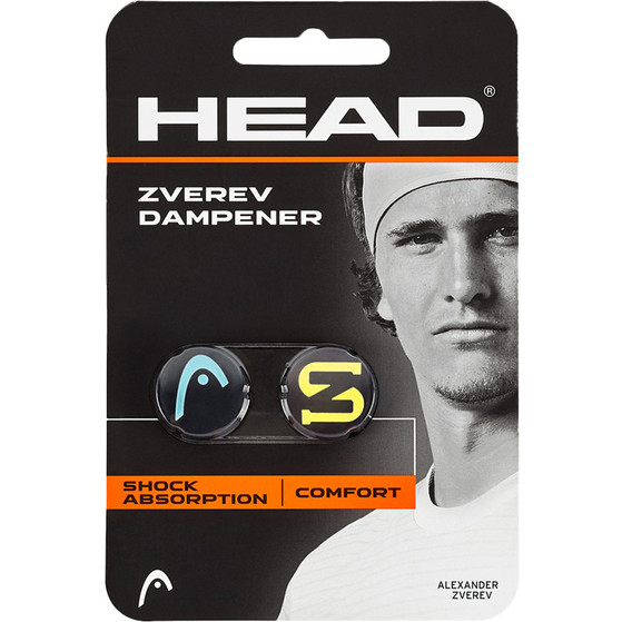 Head Zverev Dampener 2 pcs Pack