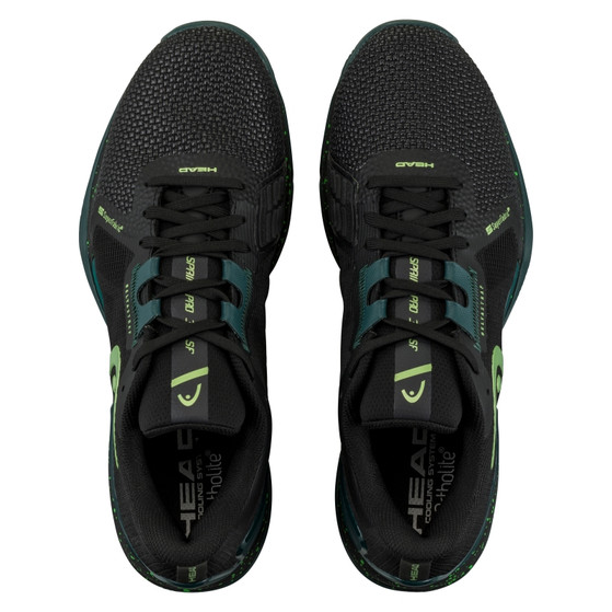 HEAD Sprint Pro 3.5 SF Clay Herr
