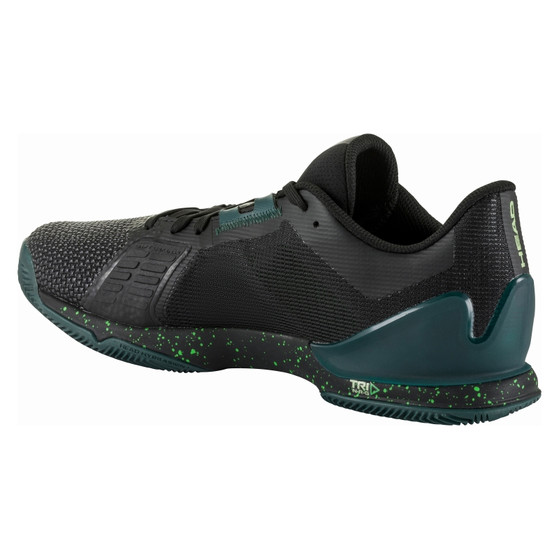 HEAD Sprint Pro 3.5 SF Clay Herr