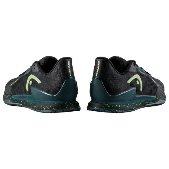 HEAD Sprint Pro 3.5 SF Clay Herr