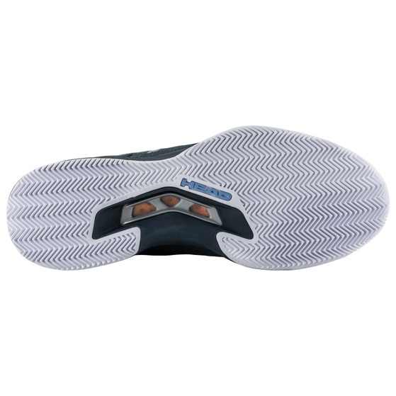 Head Sprint Pro 3.5 Clay Heren