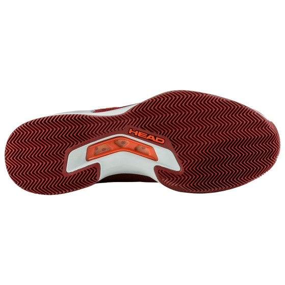 Head Sprint Pro 3.5 Clay Men